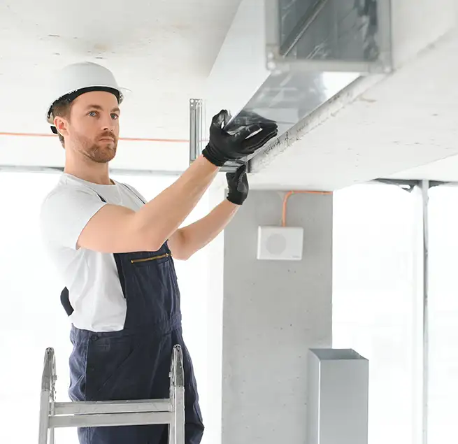 Why Homeowners & Businesses Trust Us in Indian Trail, NC?