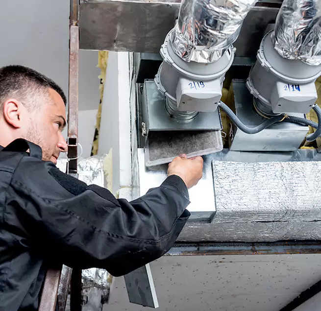 Why Homeowners Businesses Trust Us in Indian Trail, NC?