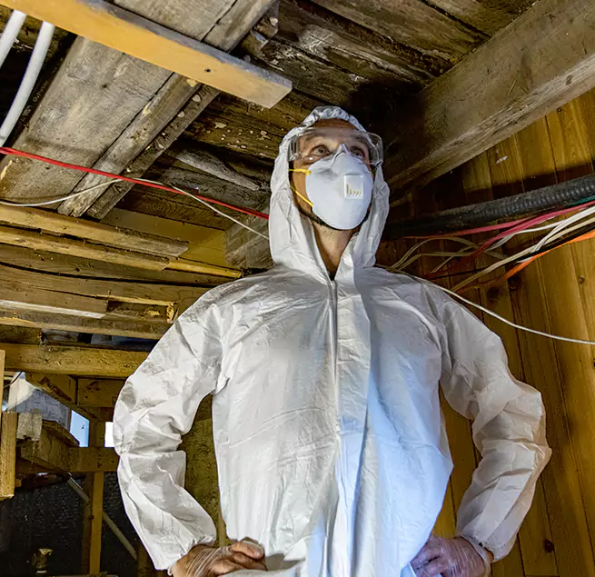 Why Homeowners & Businesses Trust Us in Indian Trail, NC?