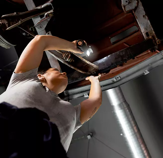 Why Homeowners & Businesses Trust Us Indian Trail, NC