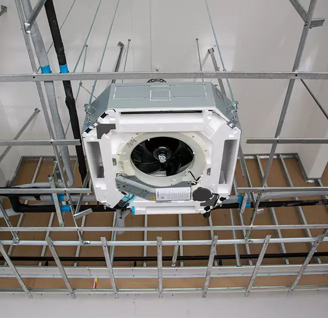 Why Homeowners & Businesses Trust Us Indian Trail, NC?