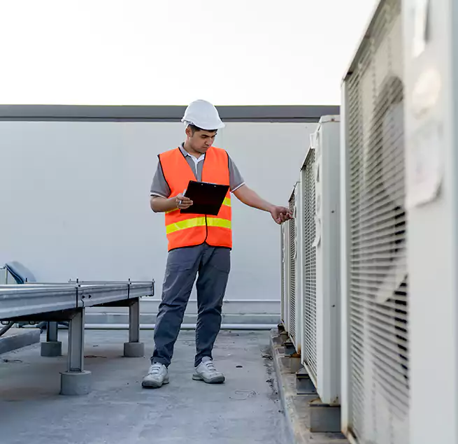 Why Homeowners & Businesses Trust Us in Indian Trail, NC?