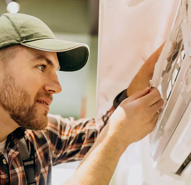 Why Homeowners & Businesses Trust Us in Indian Trail, NC?